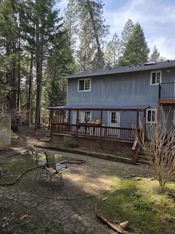 3760 Pleasant Creek Road Rogue River OR 97537