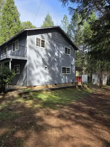3760 Pleasant Creek Road Rogue River OR 97537