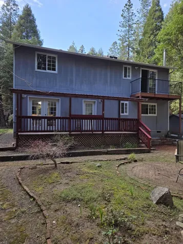 3760 Pleasant Creek Road Rogue River OR 97537