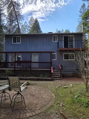 3760 Pleasant Creek Road Rogue River OR 97537