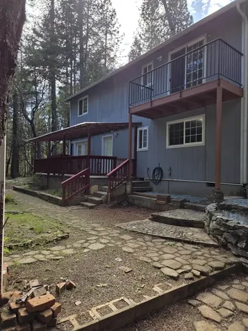 3760 Pleasant Creek Road Rogue River OR 97537