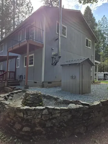 3760 Pleasant Creek Road Rogue River OR 97537