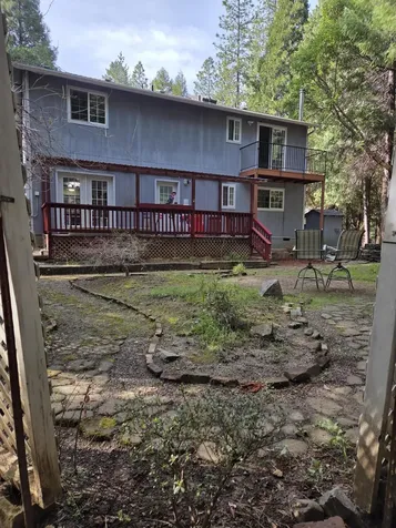 3760 Pleasant Creek Road Rogue River OR 97537