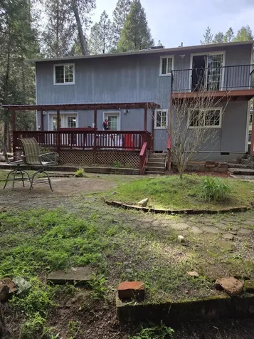3760 Pleasant Creek Road Rogue River OR 97537
