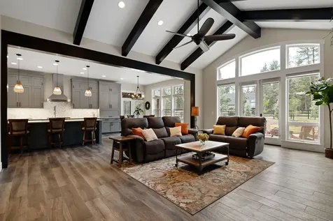 16055 Foothill Lane Sisters OR 97759