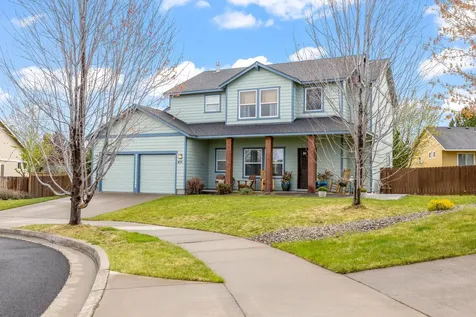 411 NE Petal Court Madras OR 97741