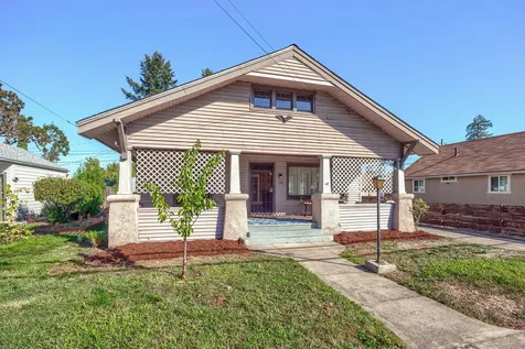 718 W 4th Street Medford OR 97501