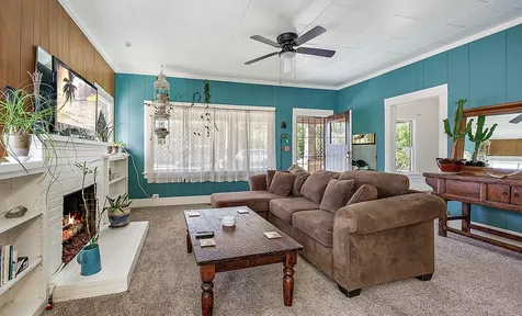 718 W 4th Street Medford OR 97501