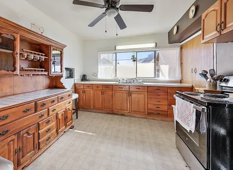 718 W 4th Street Medford OR 97501