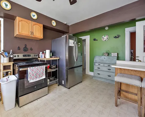 718 W 4th Street Medford OR 97501