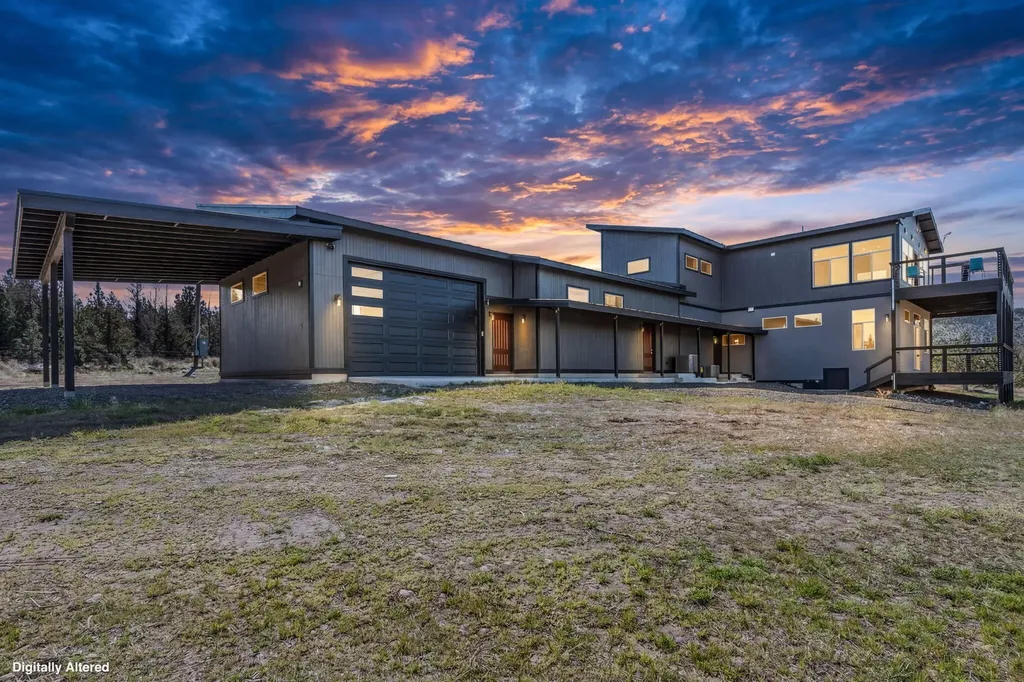 2121 SE Antler Lane Prineville OR 97754