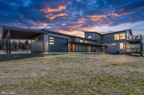 2121 SE Antler Lane Prineville OR 97754