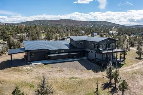 2121 SE Antler Lane Prineville OR 97754