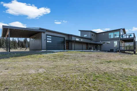 2121 SE Antler Lane Prineville OR 97754
