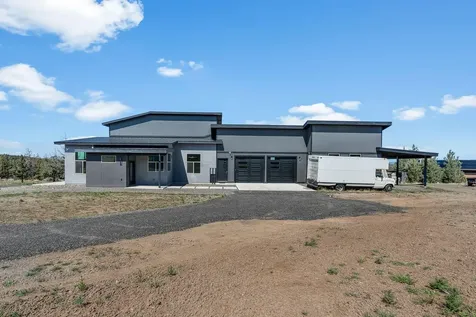 2121 SE Antler Lane Prineville OR 97754