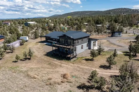 2121 SE Antler Lane Prineville OR 97754