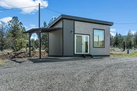 2121 SE Antler Lane Prineville OR 97754