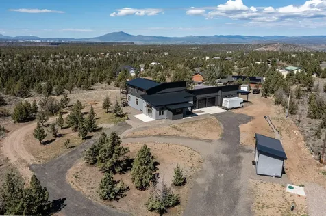 2121 SE Antler Lane Prineville OR 97754