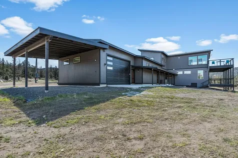 2121 SE Antler Lane Prineville OR 97754