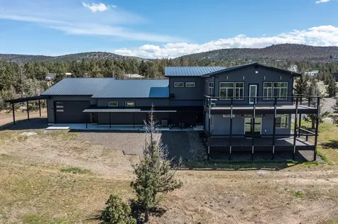 2121 SE Antler Lane Prineville OR 97754