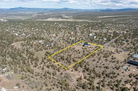 2121 SE Antler Lane Prineville OR 97754