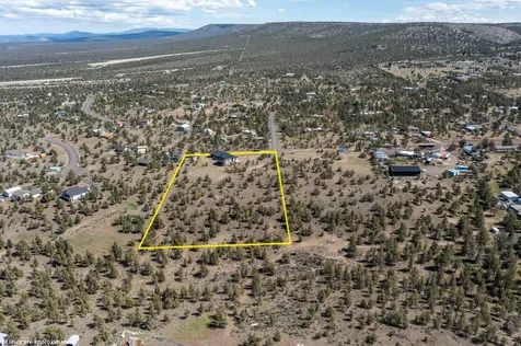 2121 SE Antler Lane Prineville OR 97754