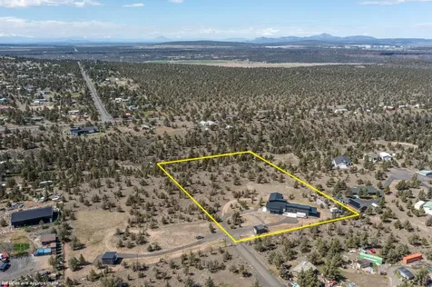 2121 SE Antler Lane Prineville OR 97754