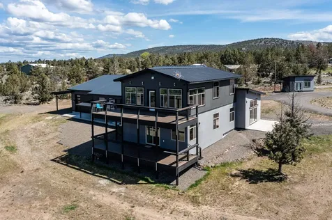 2121 SE Antler Lane Prineville OR 97754
