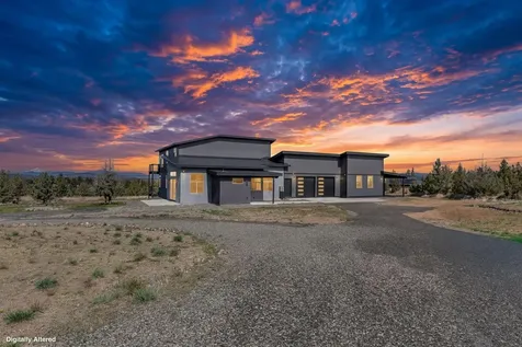 2121 SE Antler Lane Prineville OR 97754