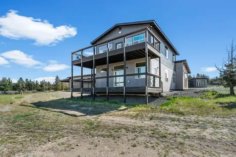 2121 SE Antler Lane Prineville OR 97754