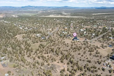 2121 SE Antler Lane Prineville OR 97754