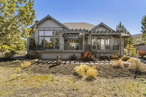11403 Jubel Court Redmond OR 97756