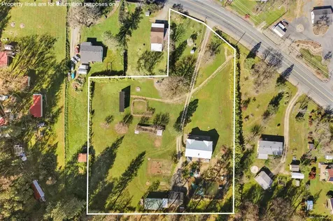 649 Pleasant Valley Road Merlin OR 97532