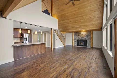 19415 W Campbell Road Bend OR 97702