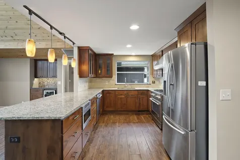 19415 W Campbell Road Bend OR 97702