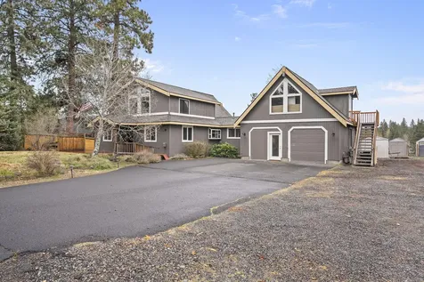 19415 W Campbell Road Bend OR 97702