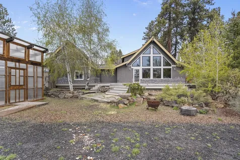 19415 W Campbell Road Bend OR 97702