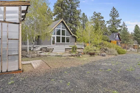 19415 W Campbell Road Bend OR 97702
