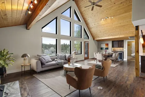 19415 W Campbell Road Bend OR 97702
