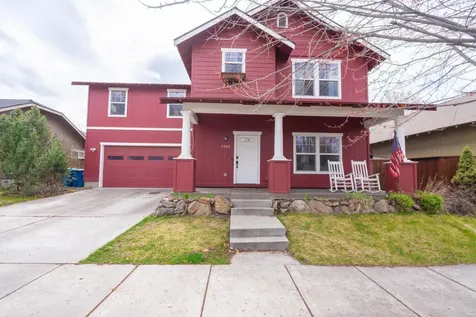 2202 NW Cedar Avenue Redmond OR 97756