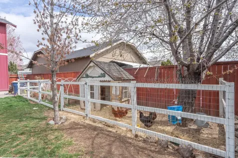 2202 NW Cedar Avenue Redmond OR 97756