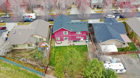 2202 NW Cedar Avenue Redmond OR 97756