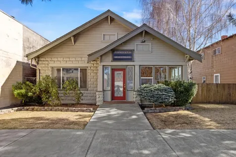 514 Walnut Avenue Klamath Falls OR 97601