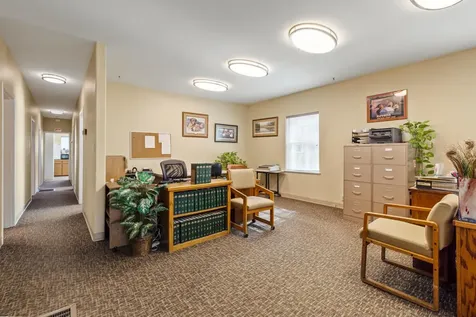 514 Walnut Avenue Klamath Falls OR 97601