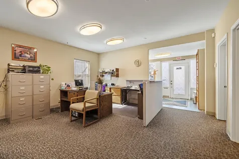 514 Walnut Avenue Klamath Falls OR 97601