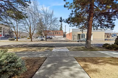 514 Walnut Avenue Klamath Falls OR 97601