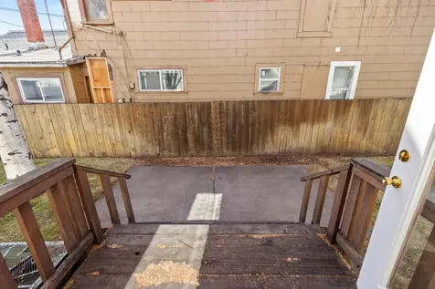 514 Walnut Avenue Klamath Falls OR 97601