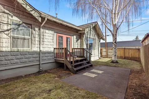 514 Walnut Avenue Klamath Falls OR 97601