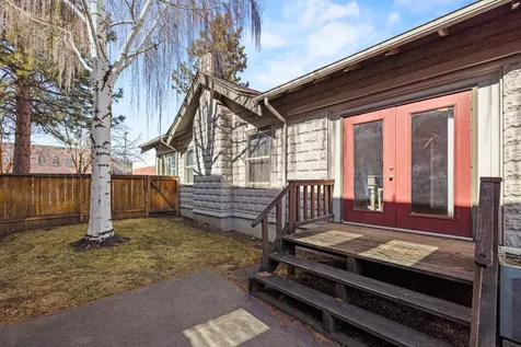 514 Walnut Avenue Klamath Falls OR 97601
