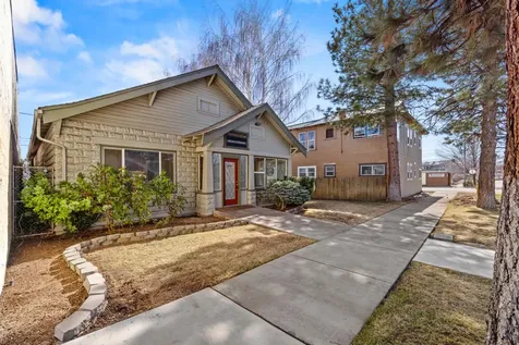 514 Walnut Avenue Klamath Falls OR 97601